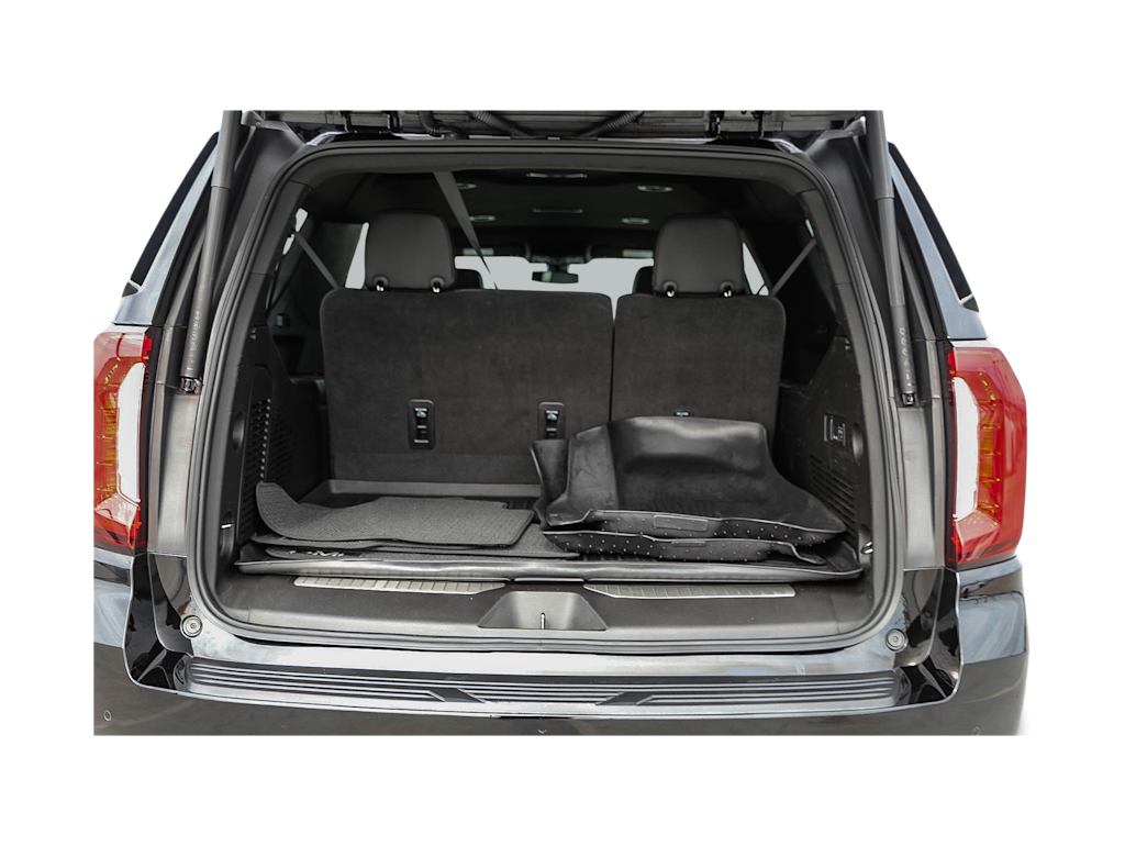 Thumbnail: 2022 GMC Yukon XL - 16