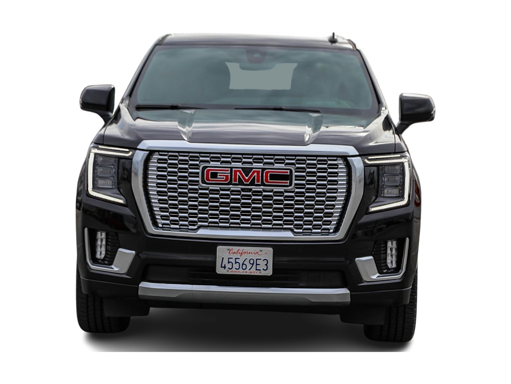 Thumbnail: 2022 GMC Yukon XL - 5