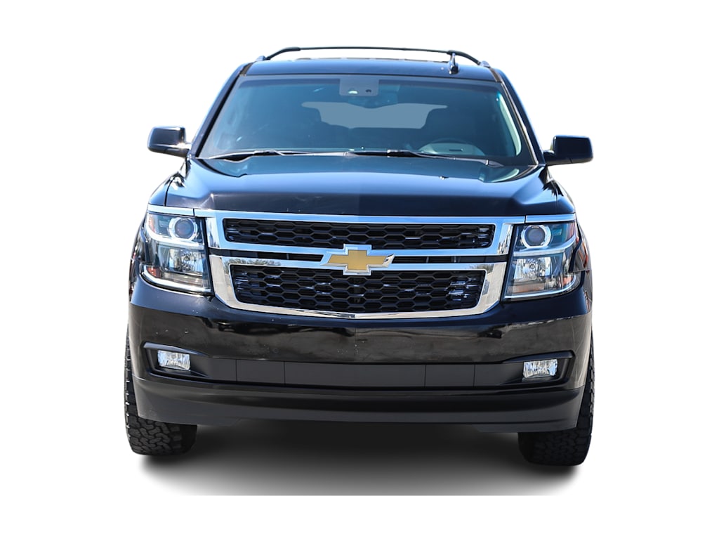 Thumbnail: 2017 Chevrolet Tahoe - 5