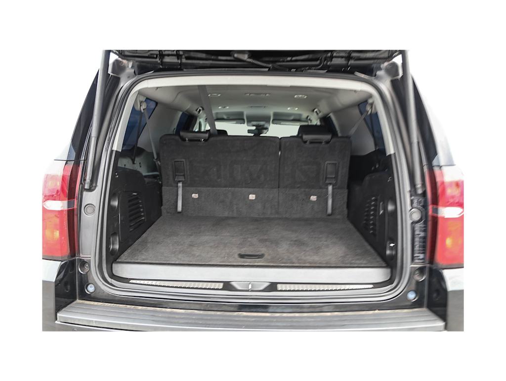 Thumbnail: 2019 Chevrolet Suburban - 16