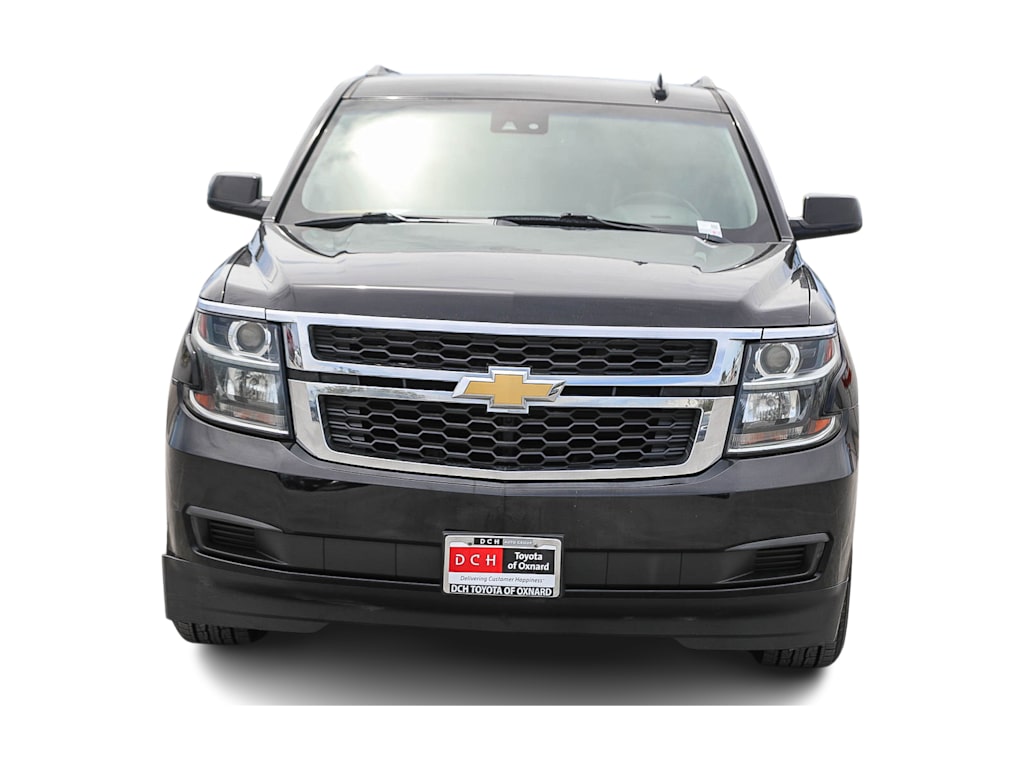 Thumbnail: 2019 Chevrolet Suburban - 5