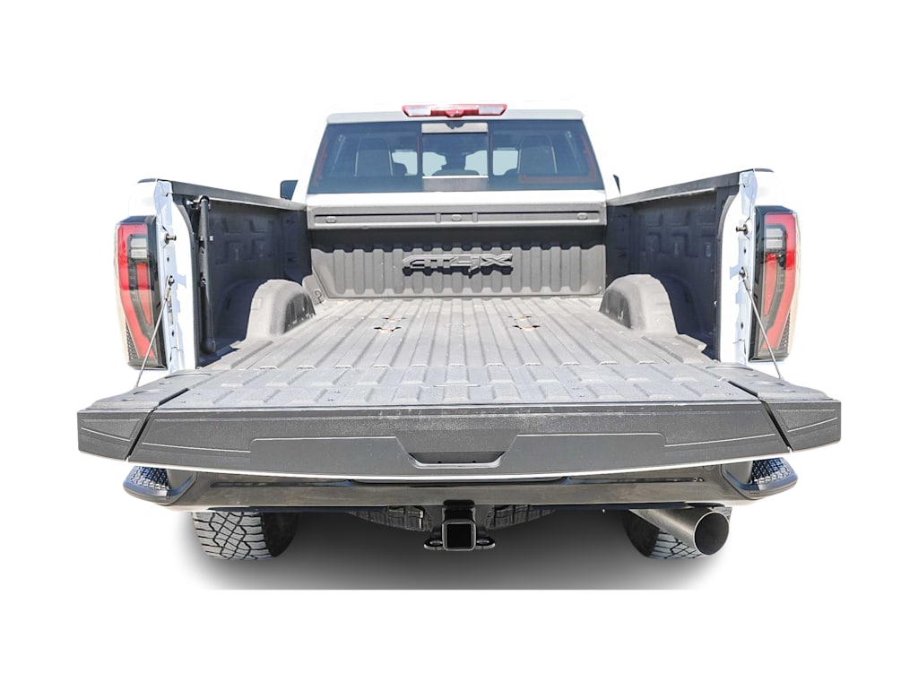 Thumbnail: 2024 GMC Sierra 2500 - 16