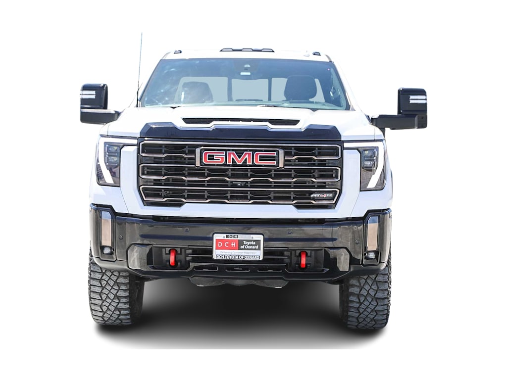 Thumbnail: 2024 GMC Sierra 2500 - 5