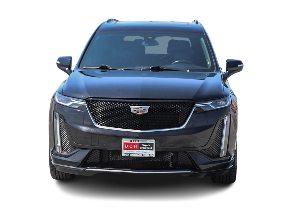 Thumbnail: 2020 Cadillac XT6 - 5