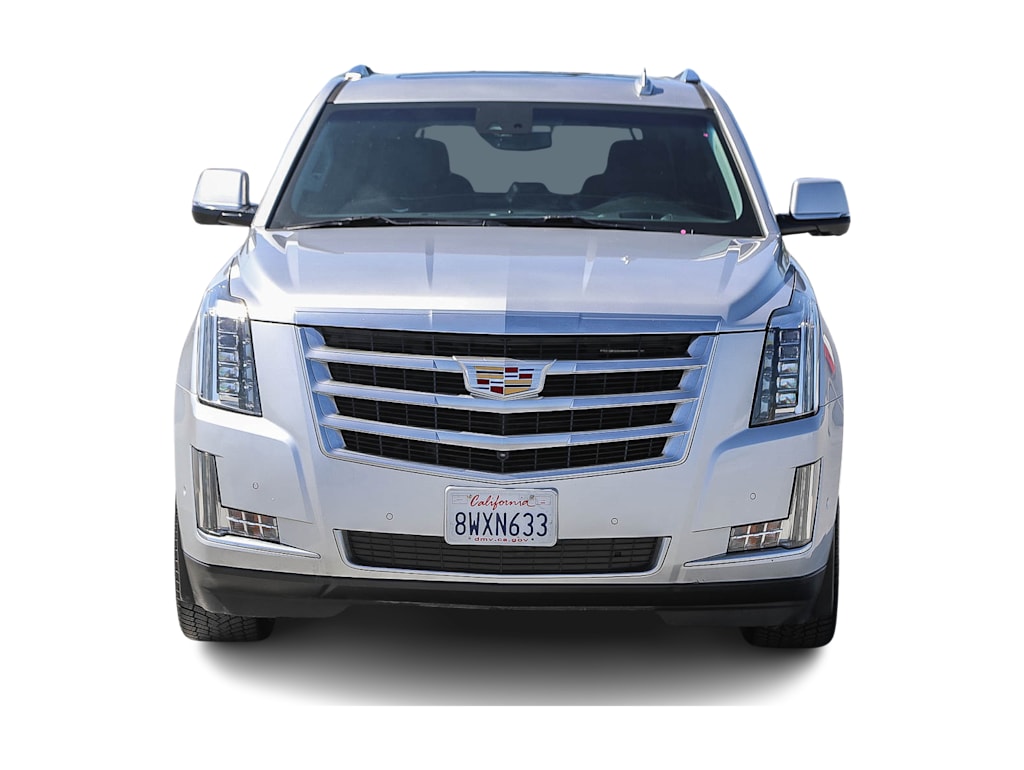 Thumbnail: 2020 Cadillac Escalade - 5