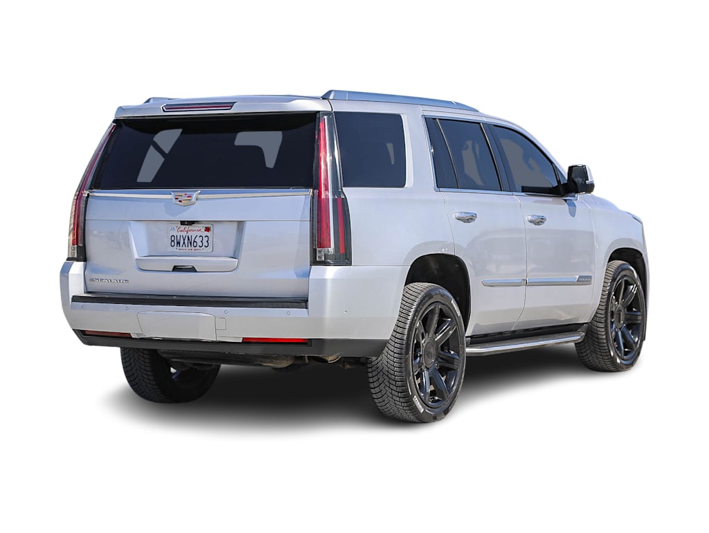 Thumbnail: 2020 Cadillac Escalade - 17