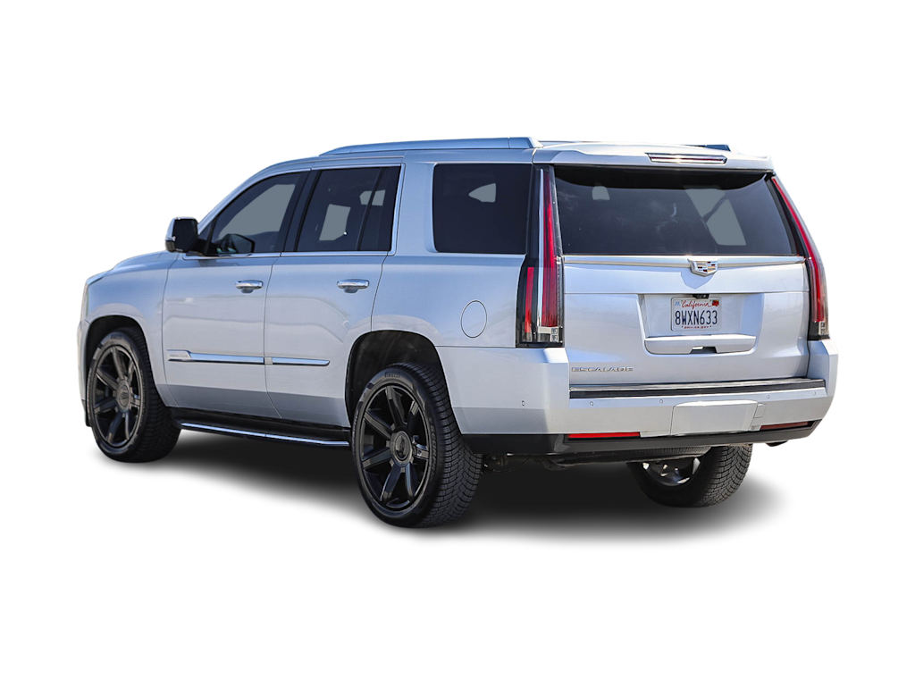 Thumbnail: 2020 Cadillac Escalade - 3