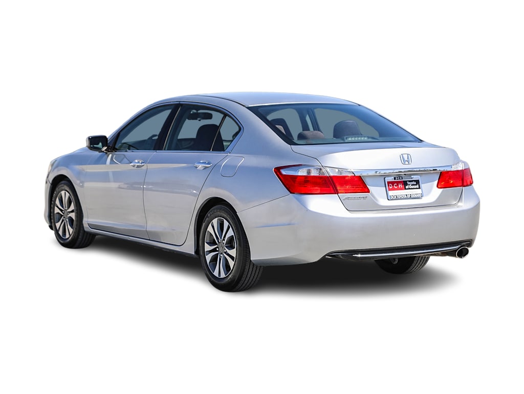 Thumbnail: 2013 Honda Accord - 3