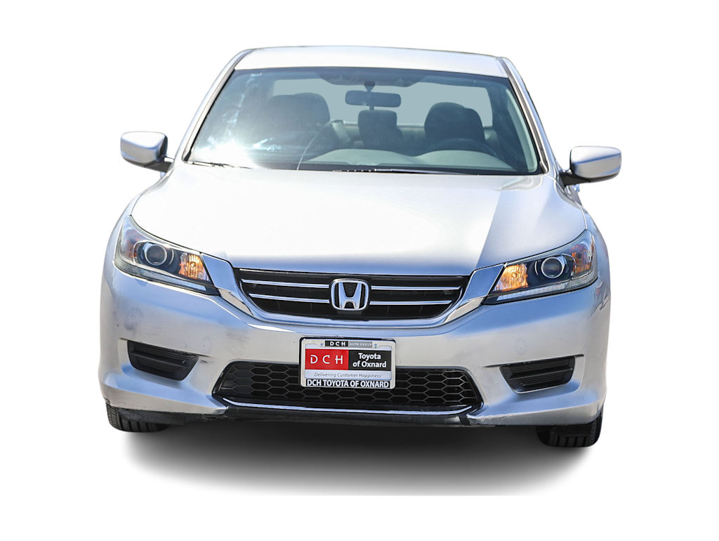 Thumbnail: 2013 Honda Accord - 5