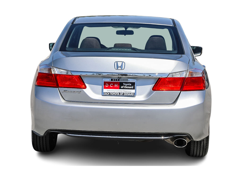 Thumbnail: 2013 Honda Accord - 4