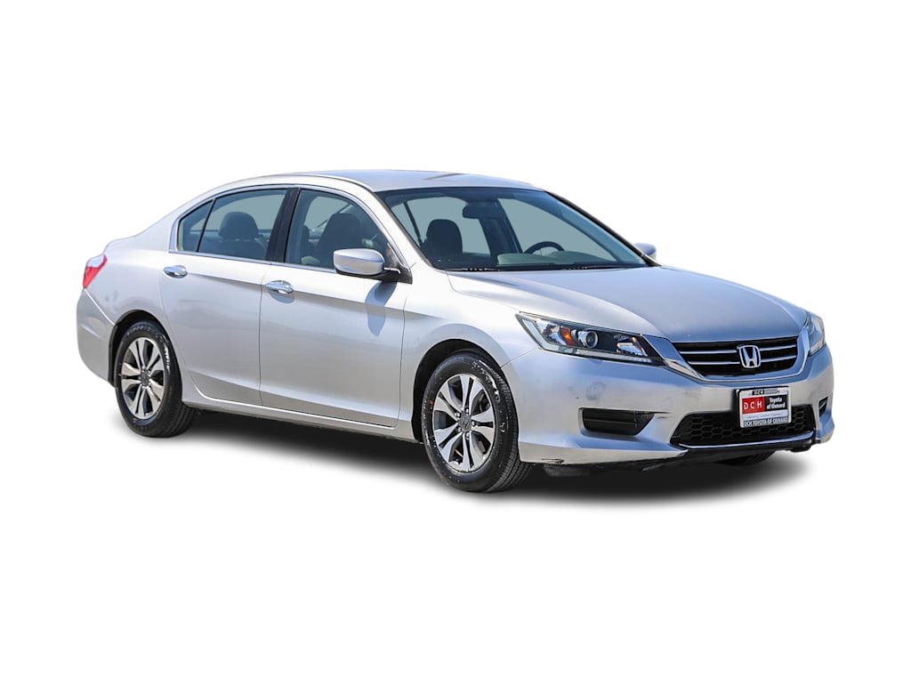 Thumbnail: 2013 Honda Accord - 19