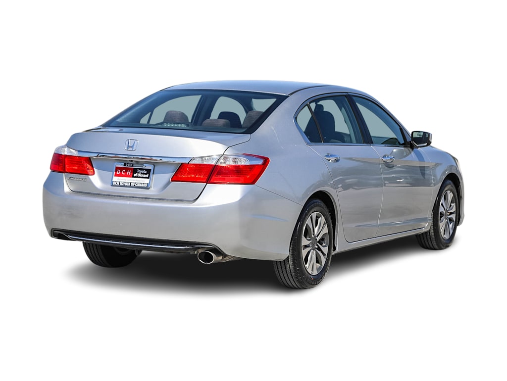 Thumbnail: 2013 Honda Accord - 20