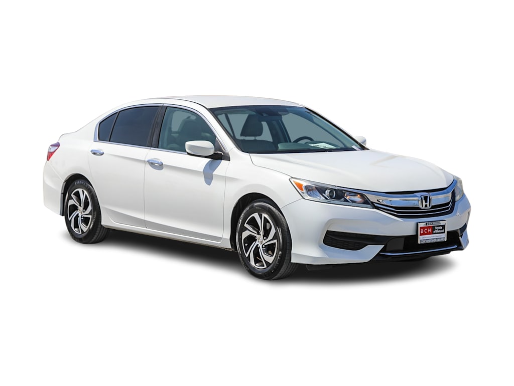 Thumbnail: 2016 Honda Accord - 15