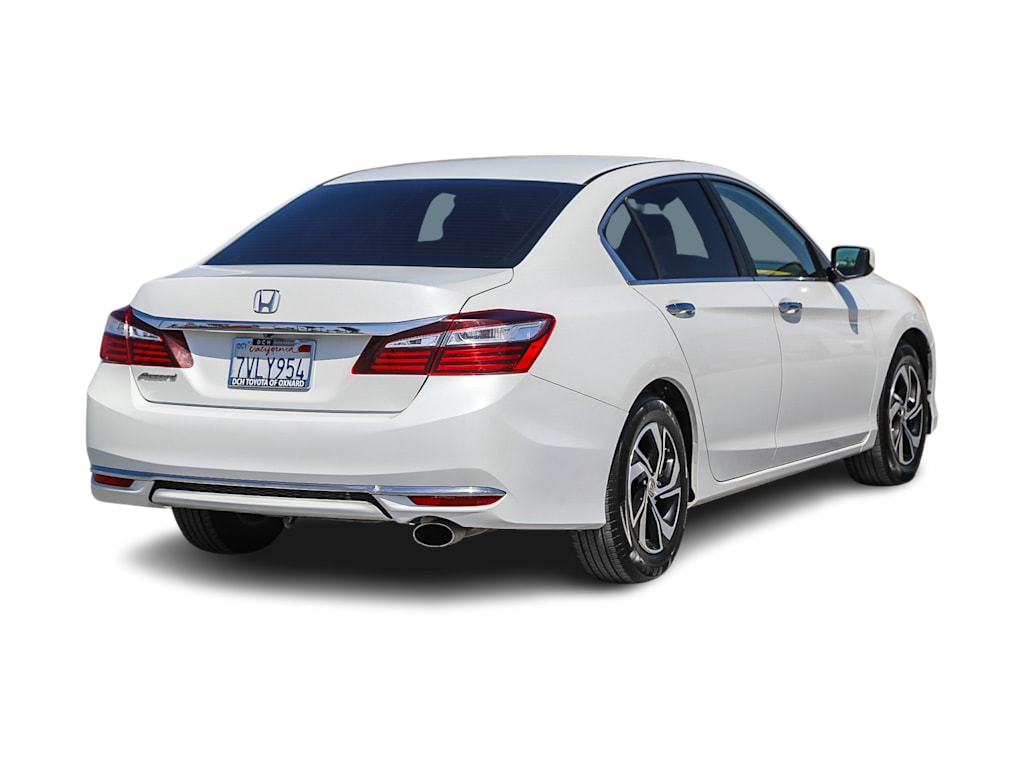 Thumbnail: 2016 Honda Accord - 16