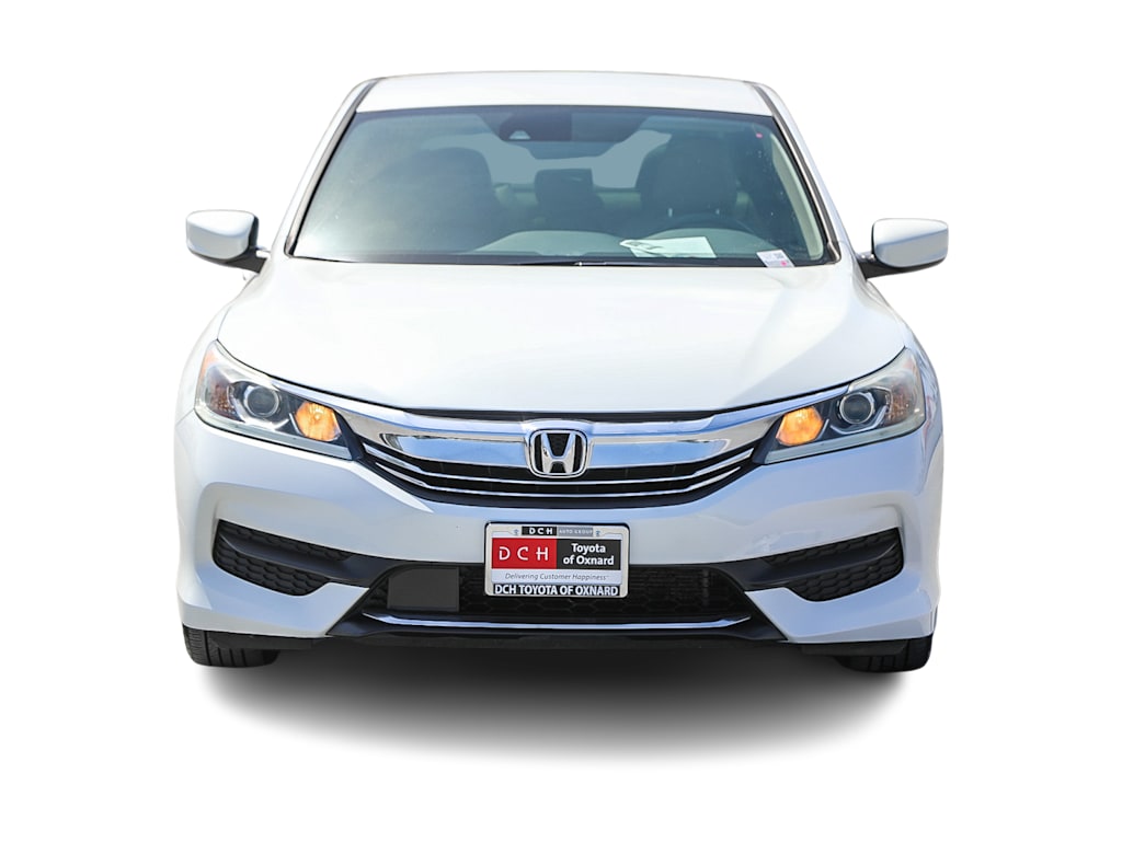Thumbnail: 2016 Honda Accord - 5