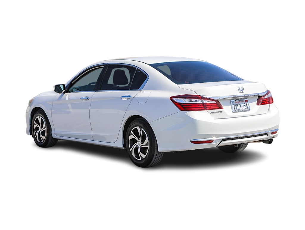 Thumbnail: 2016 Honda Accord - 3