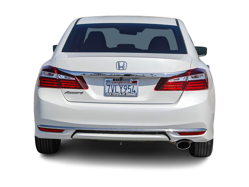 Thumbnail: 2016 Honda Accord - 4
