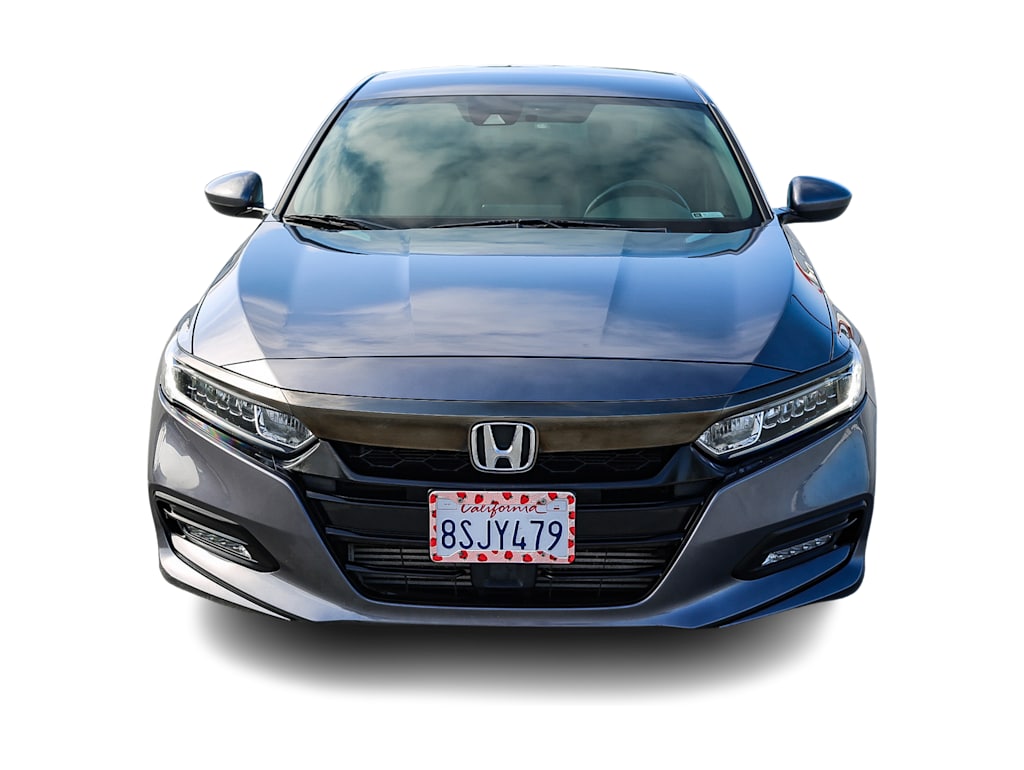 Thumbnail: 2020 Honda Accord - 5