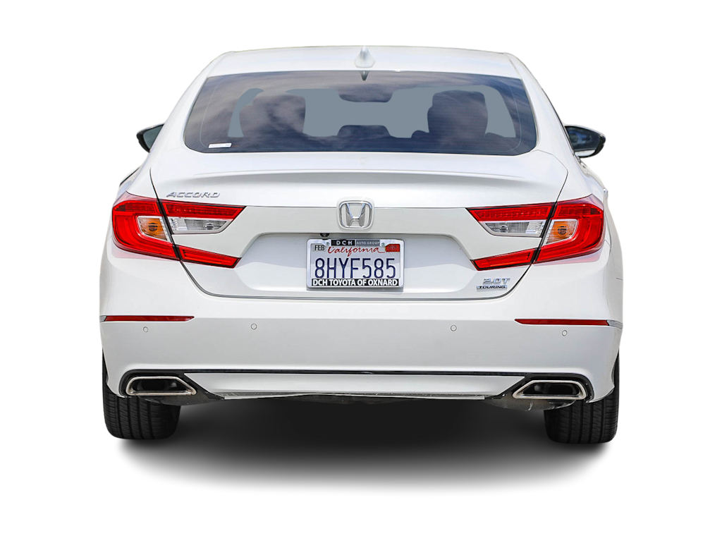 Thumbnail: 2019 Honda Accord - 4