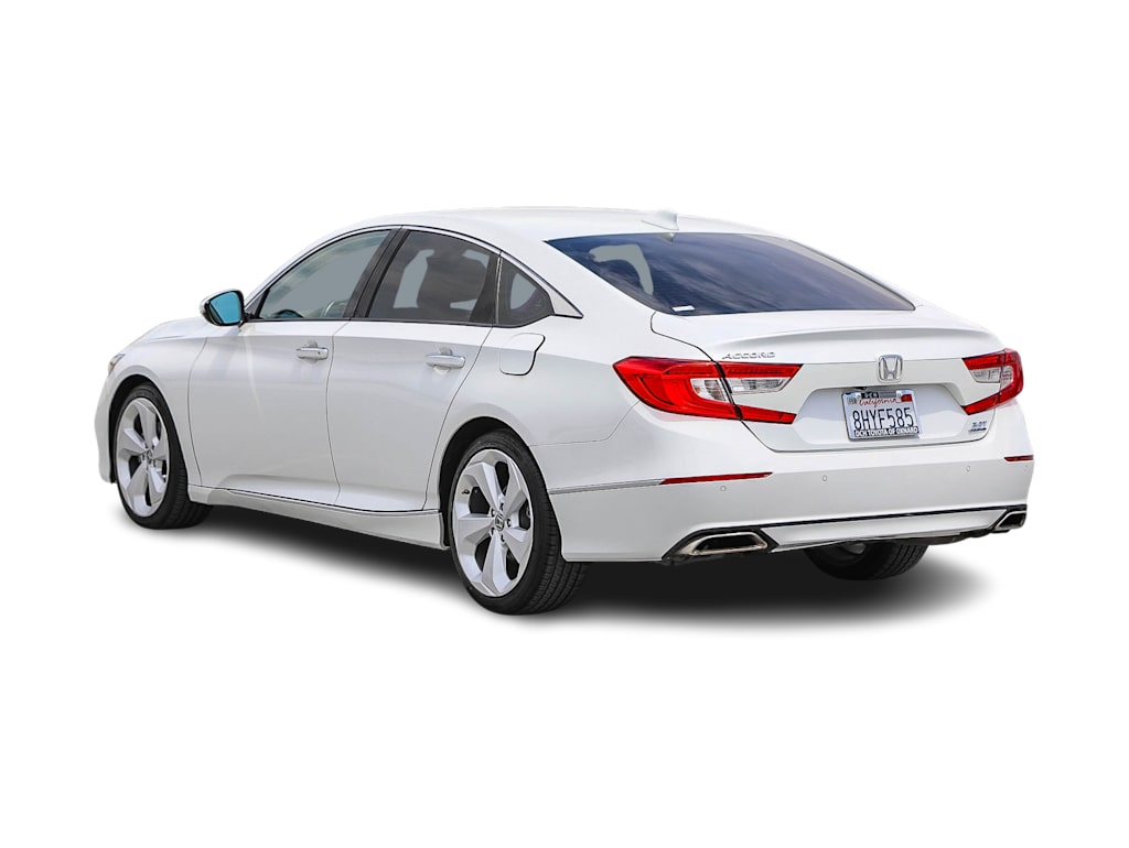 Thumbnail: 2019 Honda Accord - 3