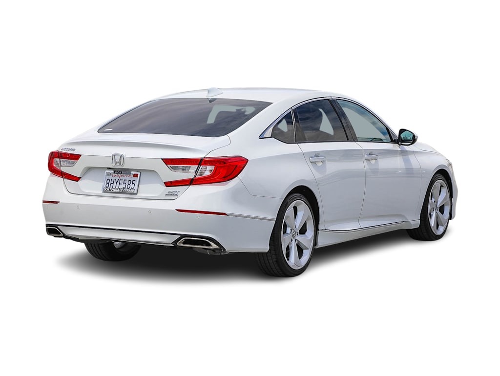 Thumbnail: 2019 Honda Accord - 16