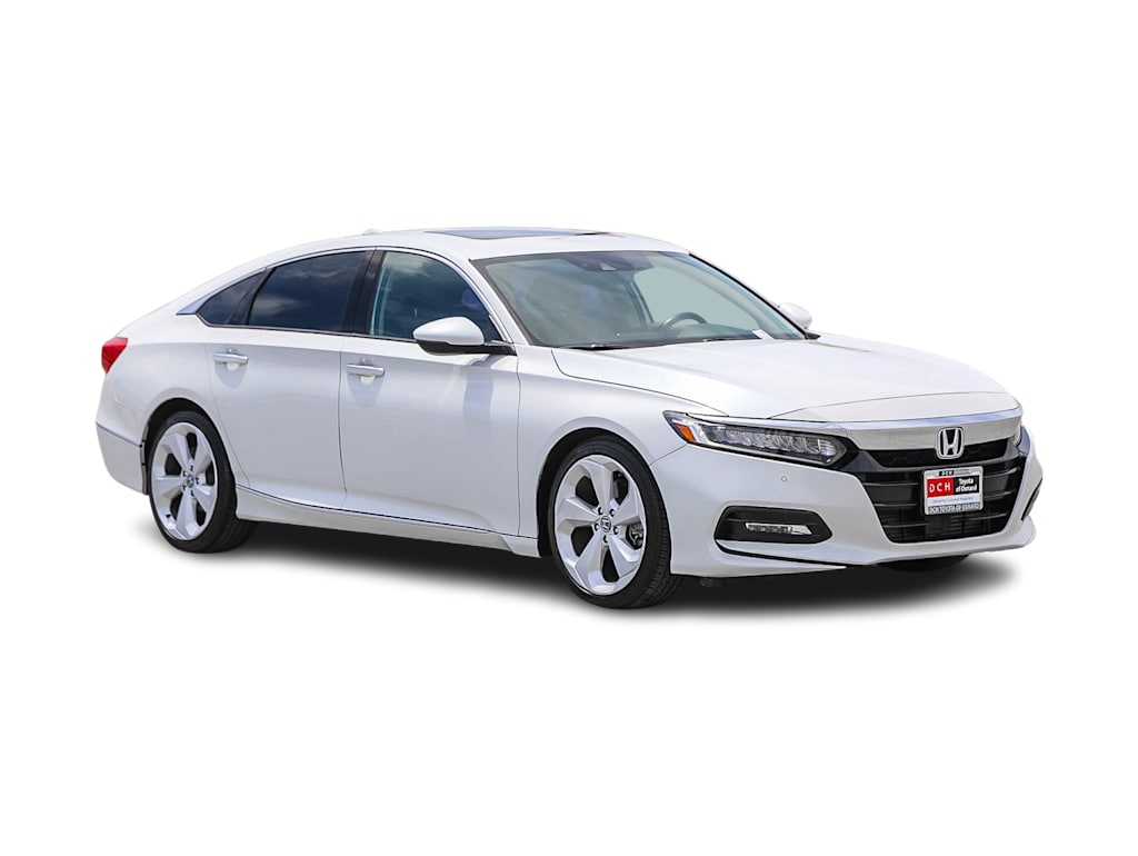 Thumbnail: 2019 Honda Accord - 15