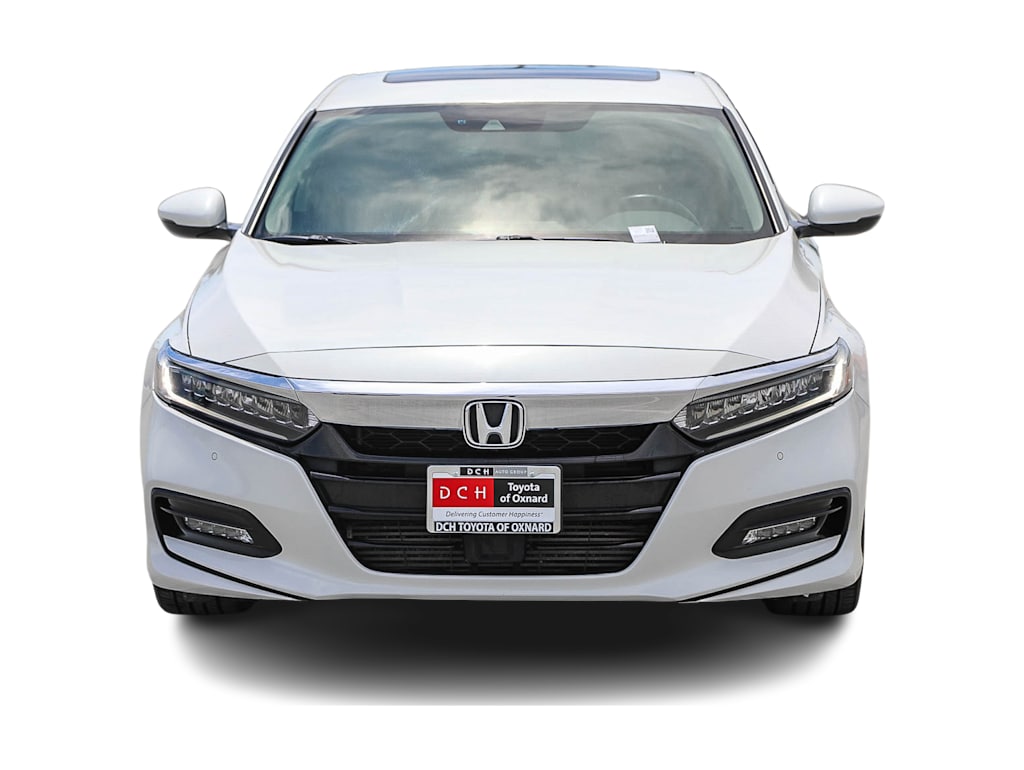 Thumbnail: 2019 Honda Accord - 5