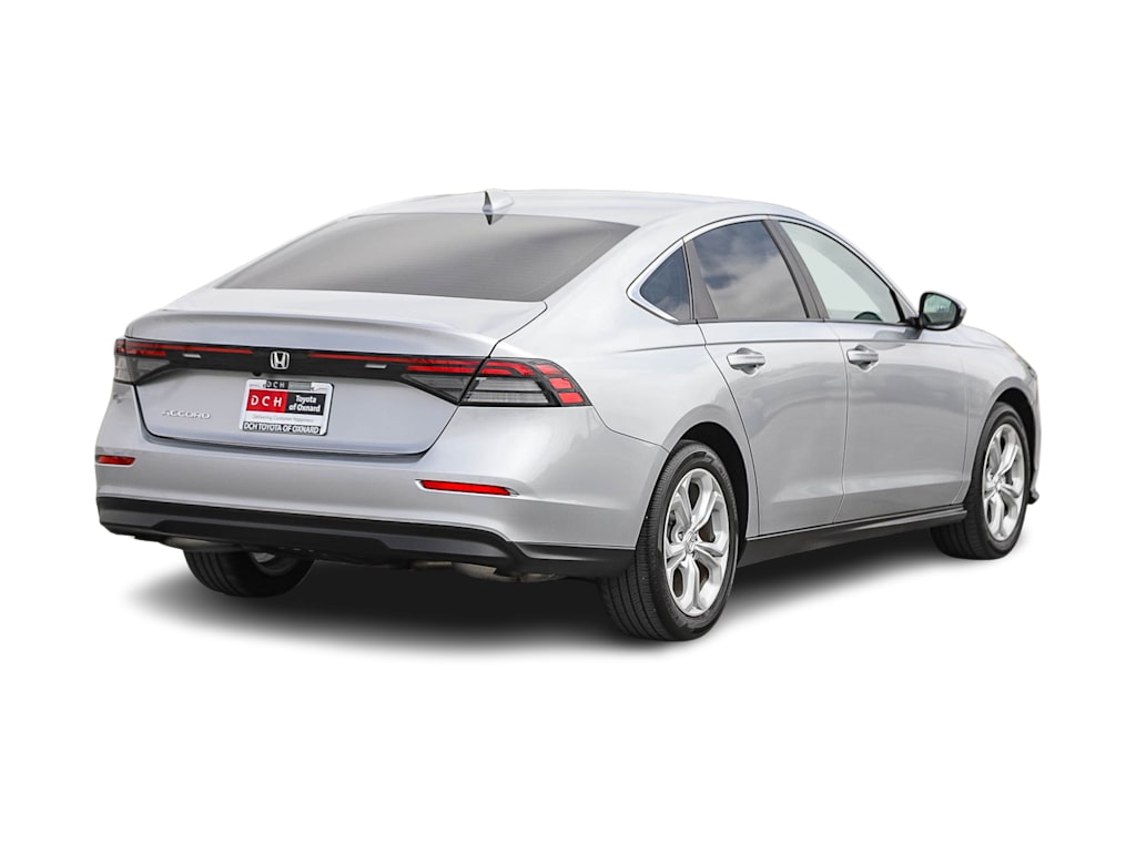Thumbnail: 2024 Honda Accord - 18