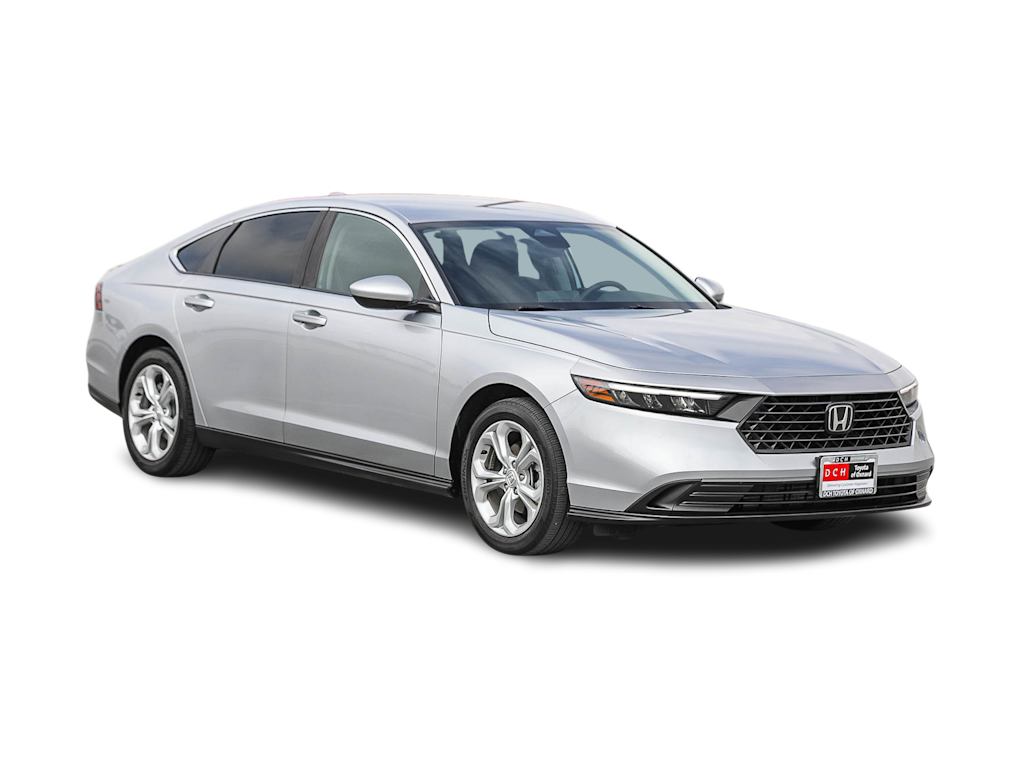 Thumbnail: 2024 Honda Accord - 17