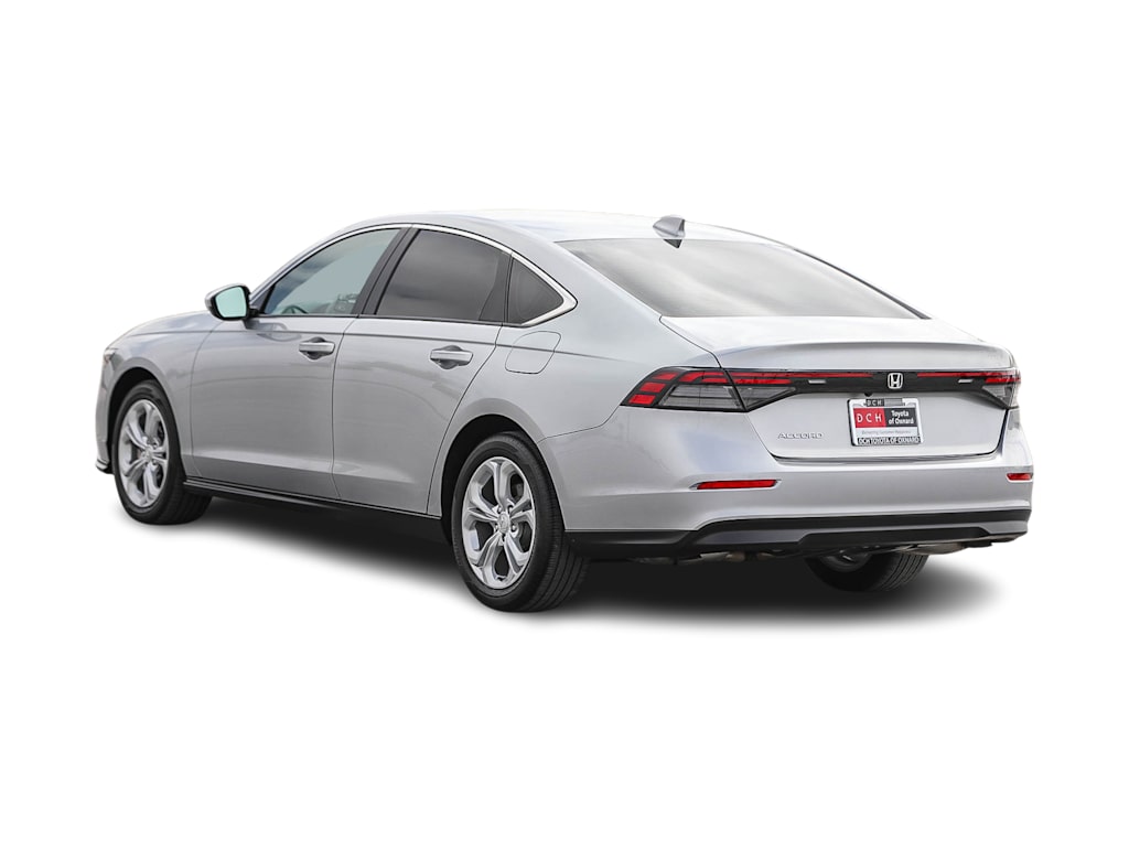 Thumbnail: 2024 Honda Accord - 3