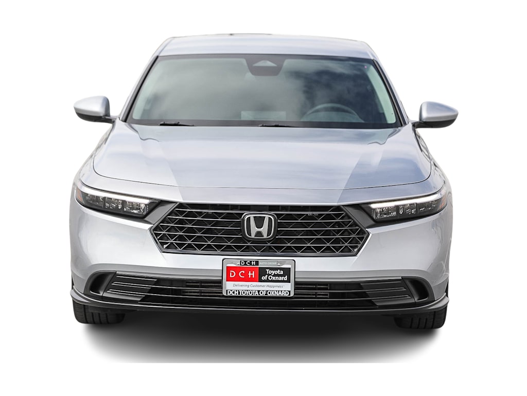 Thumbnail: 2024 Honda Accord - 5