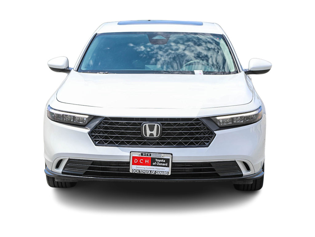 Thumbnail: 2023 Honda Accord - 5