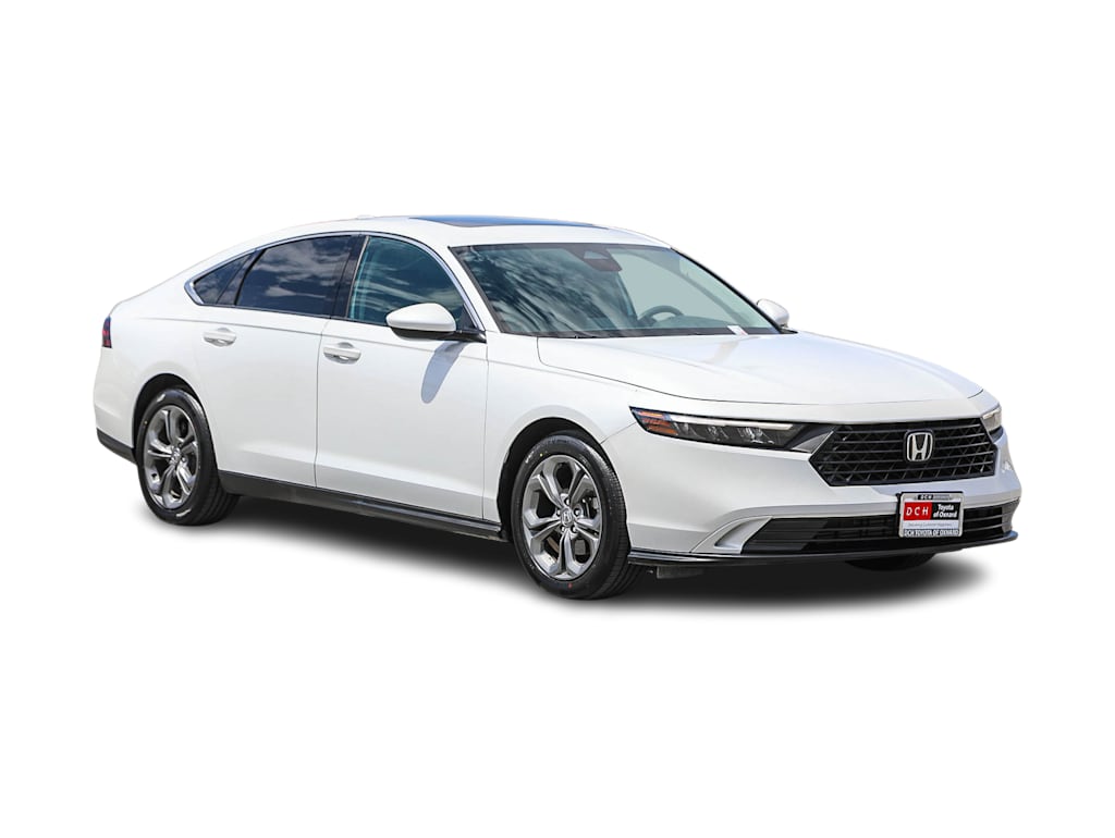 Thumbnail: 2023 Honda Accord - 17