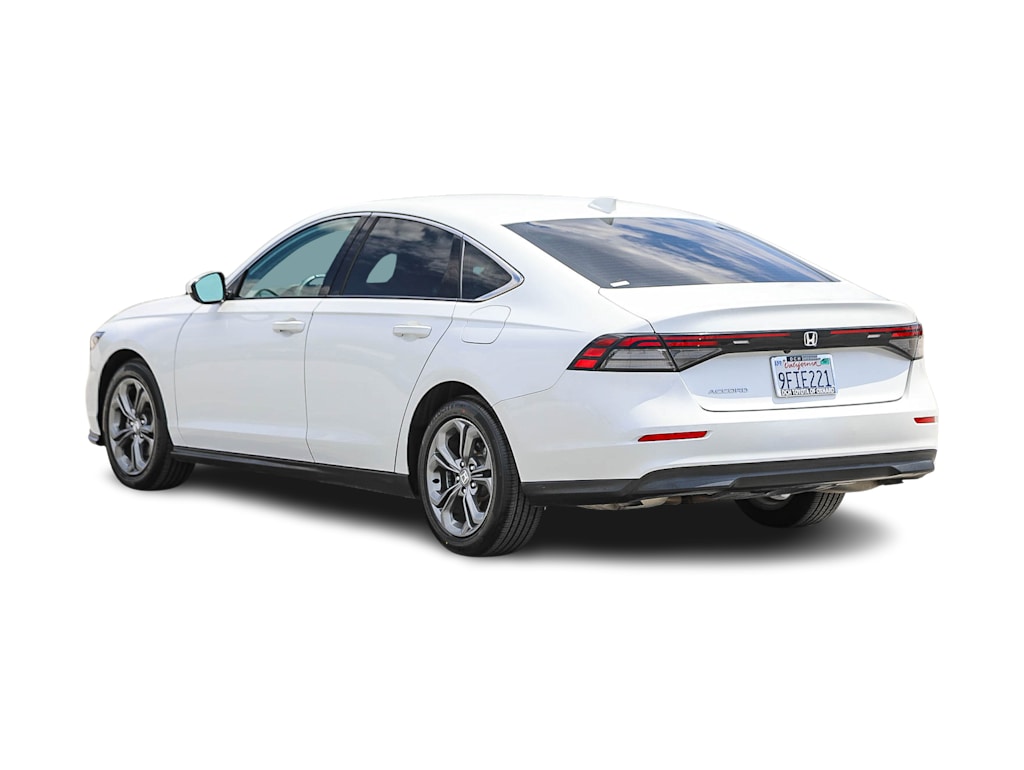 Thumbnail: 2023 Honda Accord - 3