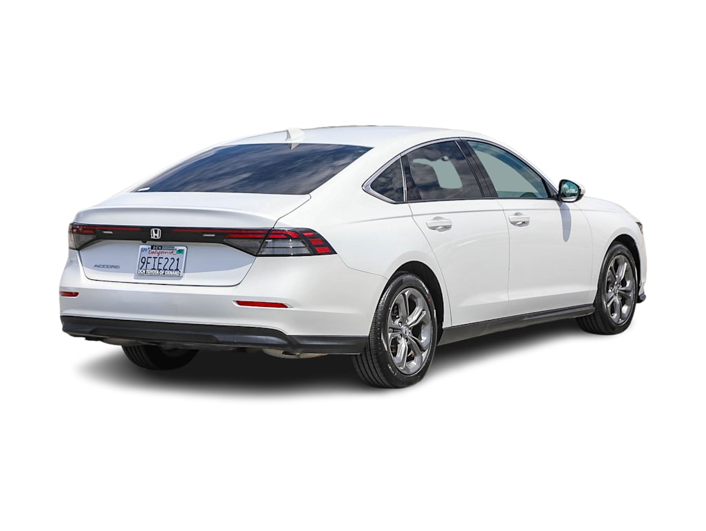 Thumbnail: 2023 Honda Accord - 18
