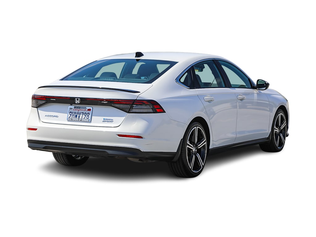 Thumbnail: 2023 Honda Accord - 17
