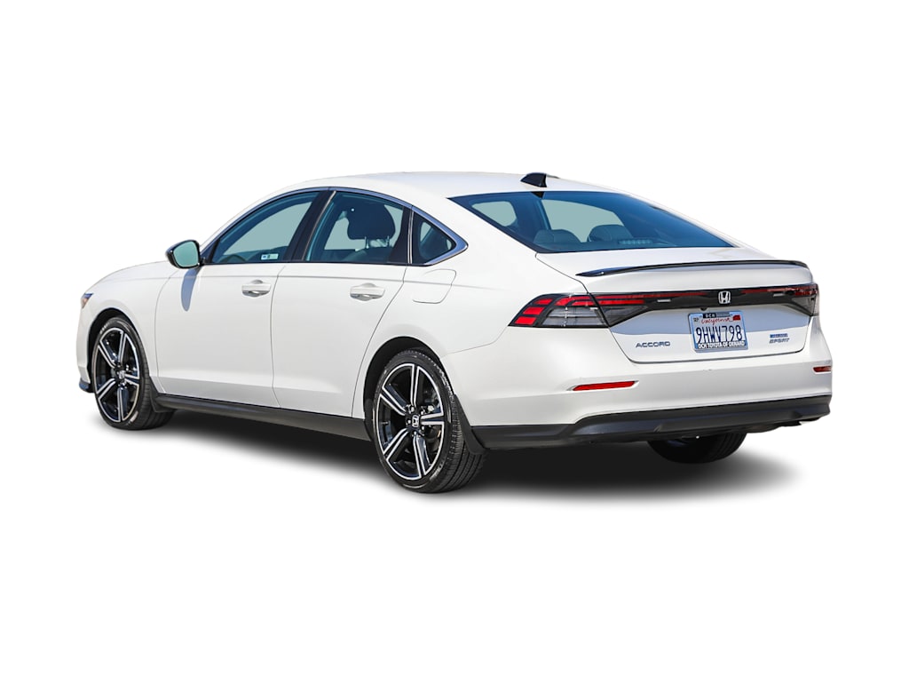 Thumbnail: 2023 Honda Accord - 3
