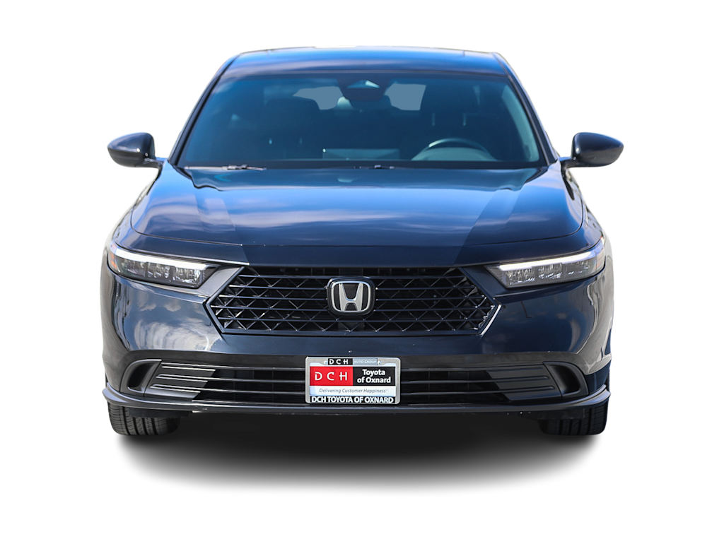 Thumbnail: 2024 Honda Accord - 5