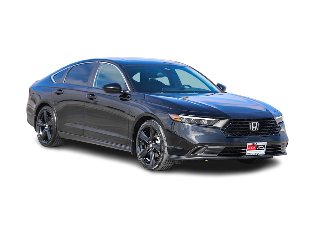 Thumbnail: 2024 Honda Accord - 17