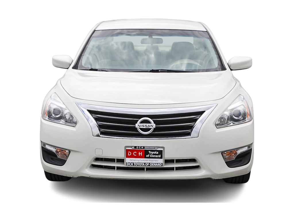 Thumbnail: 2015 Nissan Altima - 5