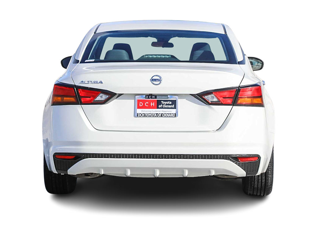 Thumbnail: 2022 Nissan Altima - 4