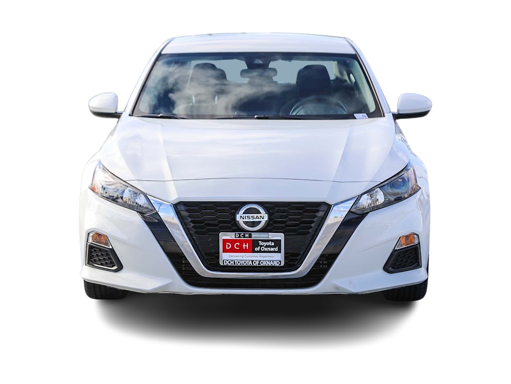 Thumbnail: 2022 Nissan Altima - 5