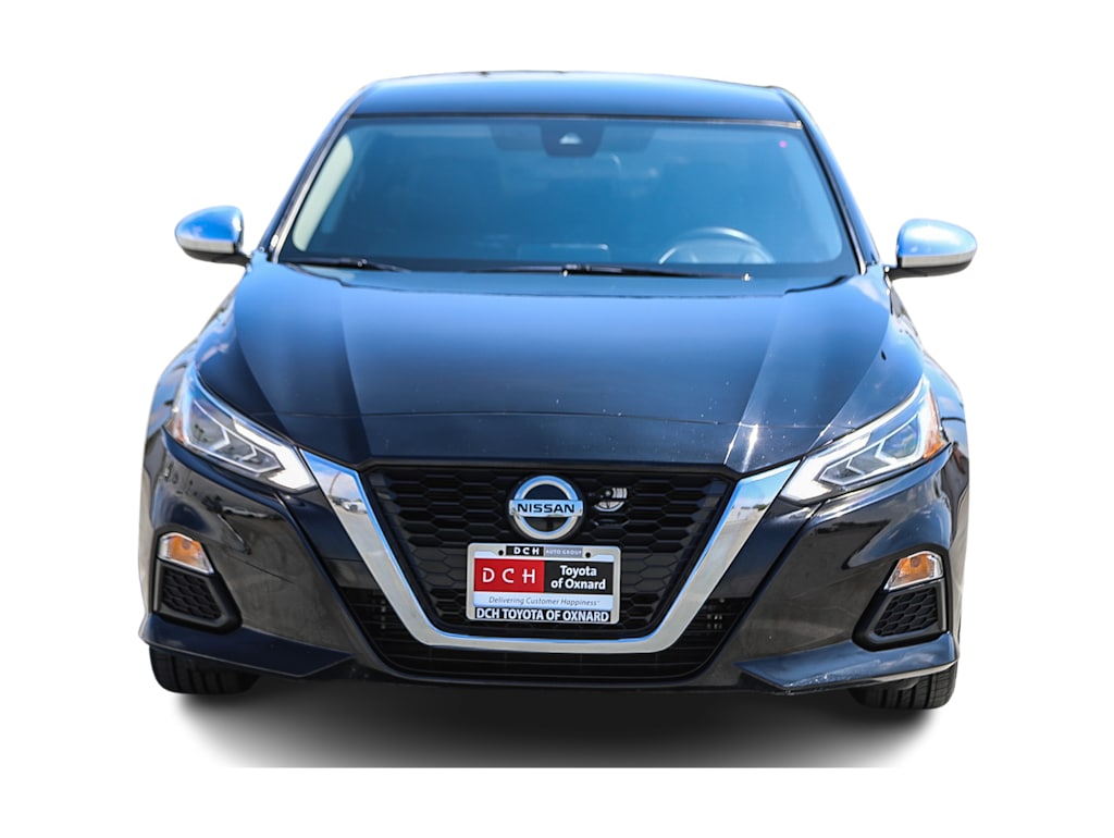 Thumbnail: 2022 Nissan Altima - 5