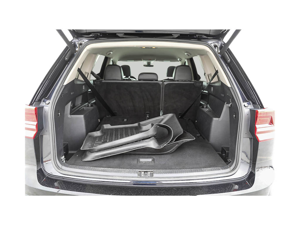 Thumbnail: 2019 Volkswagen Atlas - 16