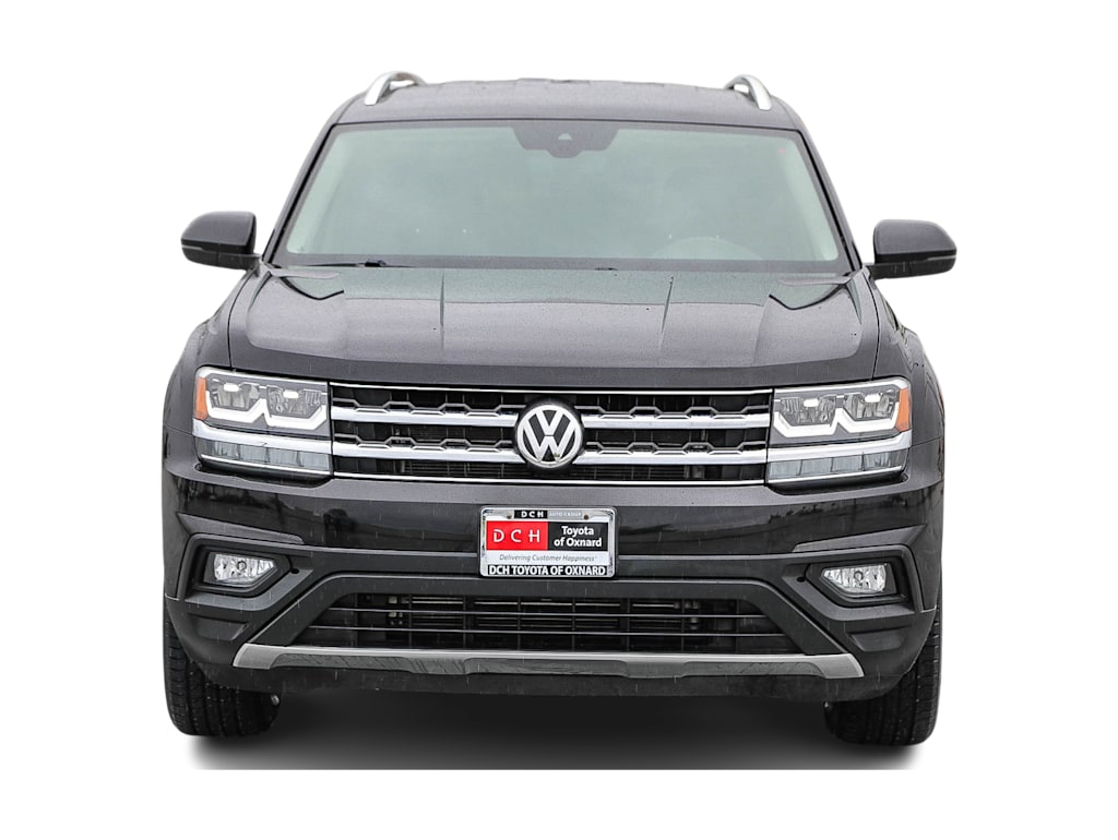 Thumbnail: 2019 Volkswagen Atlas - 5