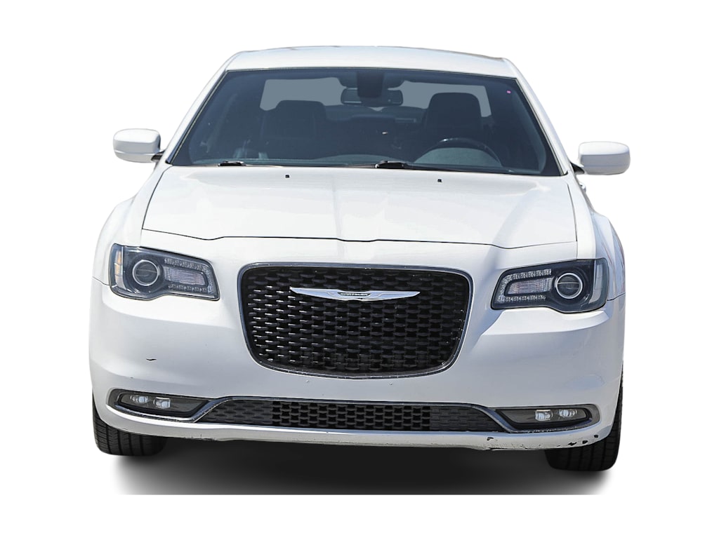Thumbnail: 2018 Chrysler 300 - 5
