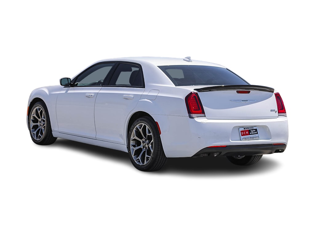 Thumbnail: 2018 Chrysler 300 - 3