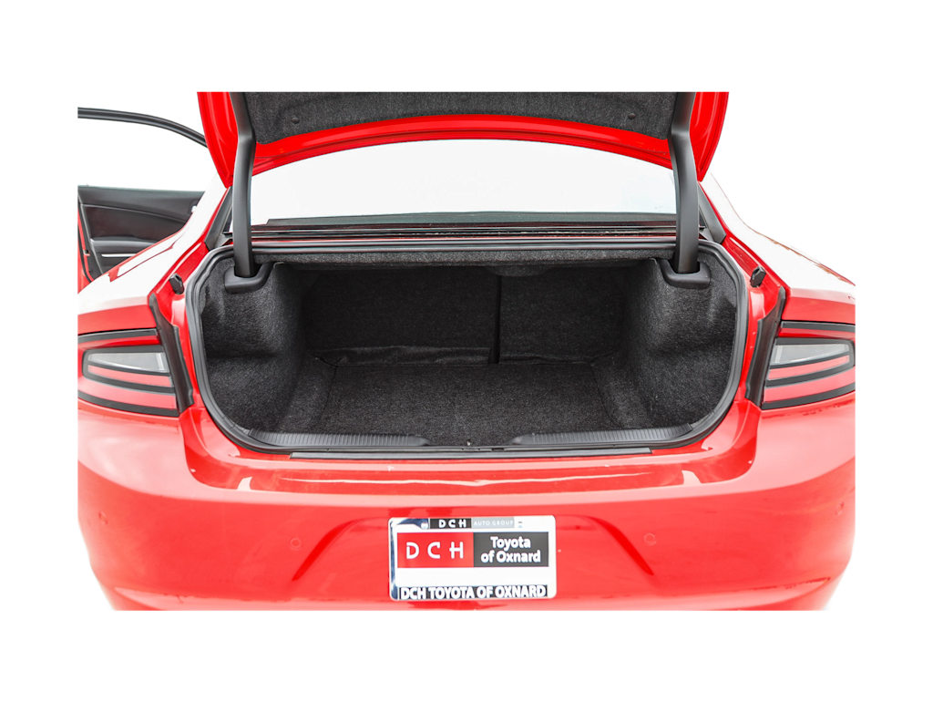 Thumbnail: 2022 Dodge Charger - 15