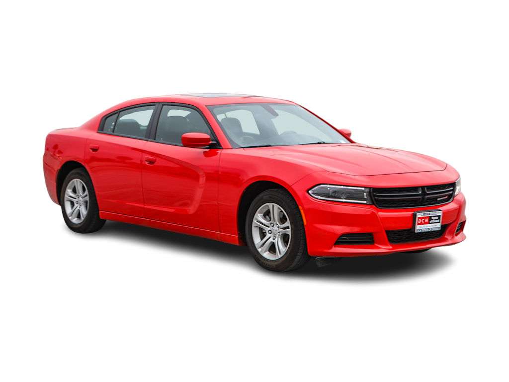 Thumbnail: 2022 Dodge Charger - 17