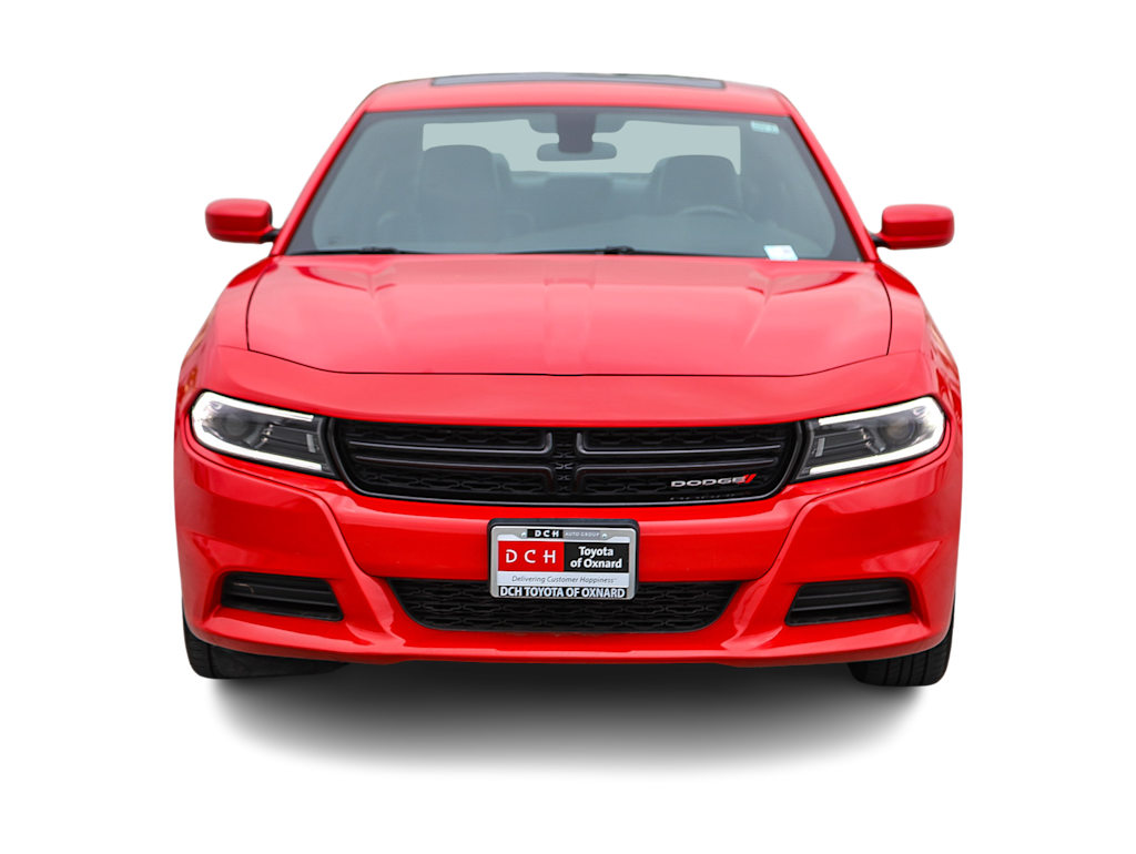 Thumbnail: 2022 Dodge Charger - 5
